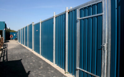 Securing your Site Compound