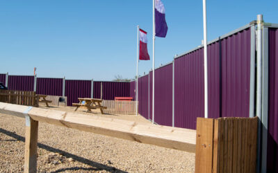 Why Rethync’s Multisite Hoarding System is the Perfect Solution for Consistent Branding