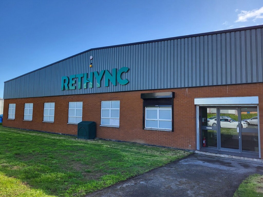 Rethync Ltd