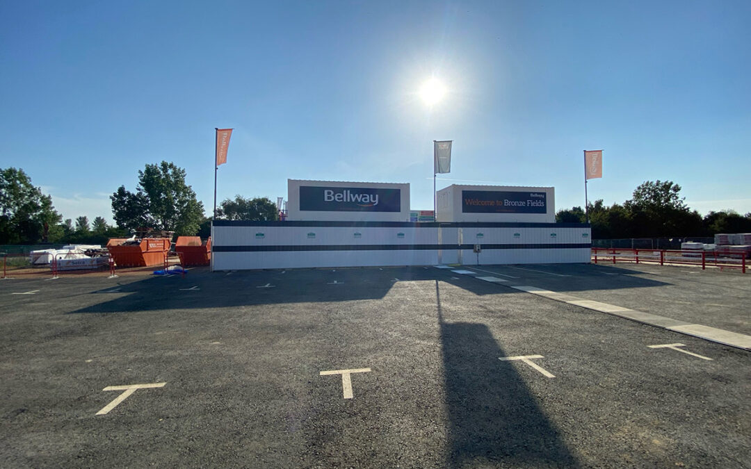 Multisite Hoarding: A responsible approach