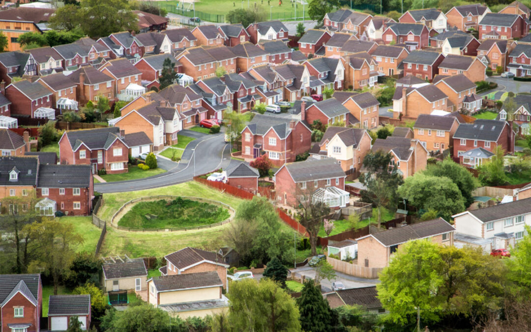 Housing and the 2025 Budget: Site Readiness, Security and Efficient Delivery