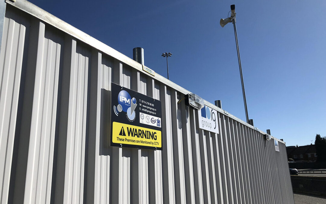 Navigating Regulatory Compliance in Construction Site Hoarding