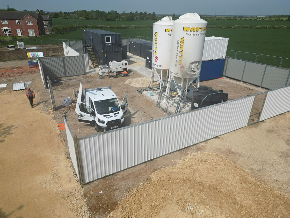 Reusable Compound Hoarding