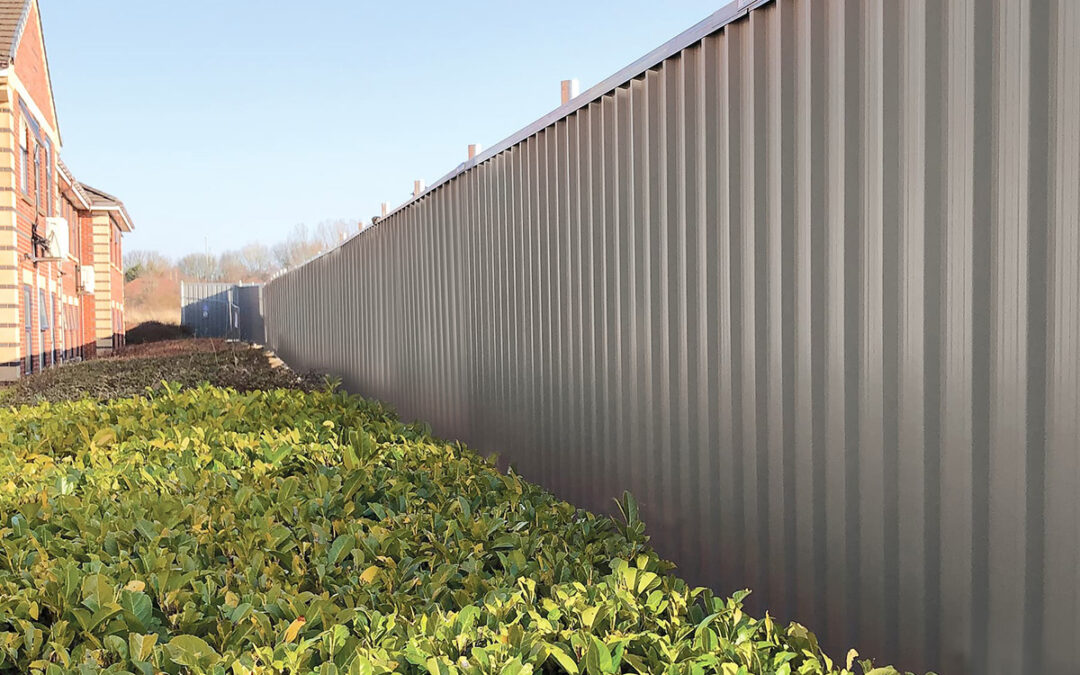 The Strength of Steel Hoarding