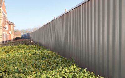 The Strength of Steel Hoarding