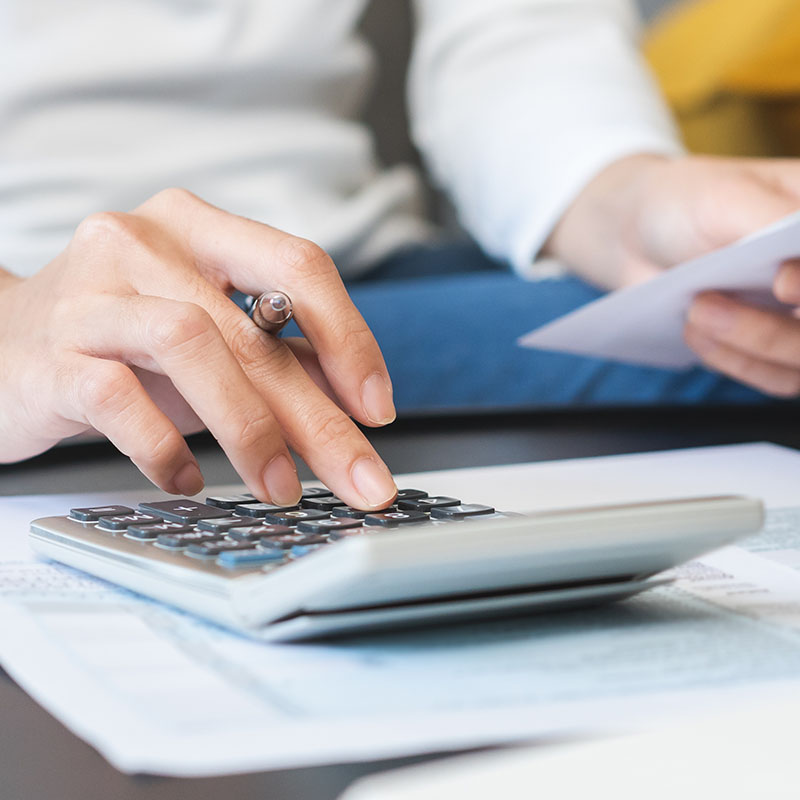 Temporary Works Calculations