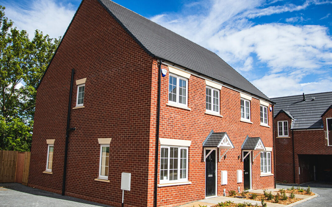 New mortgage rules fuel buyer activity – what it means for developers