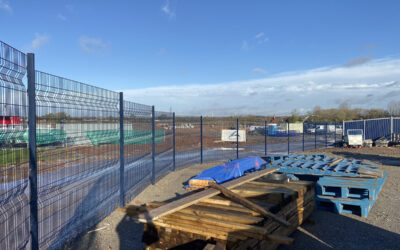 Could Robotics and Timber Help Tackle Britain’s Housing Challenges?