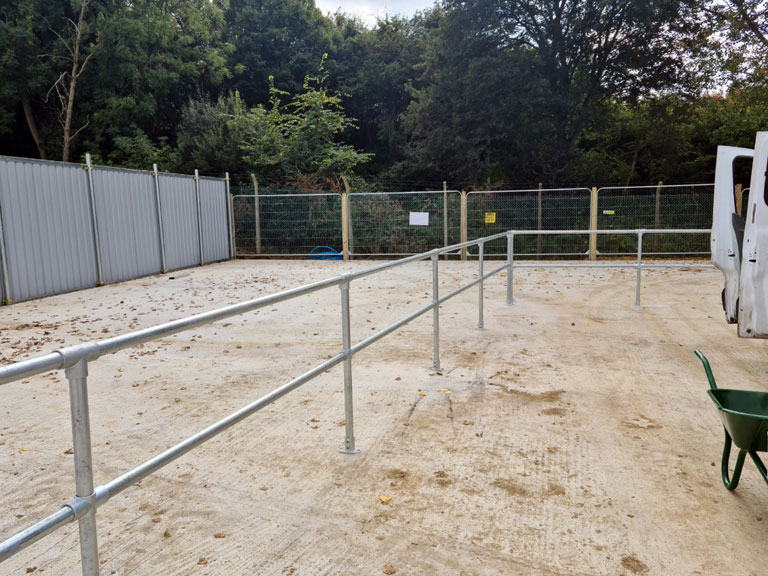 Rethync | Home | Construction Security Solutions