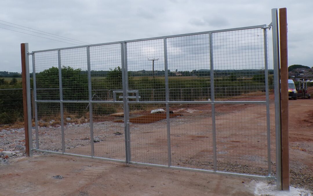 Mesh Site Gates: Rethync’s Comprehensive Services