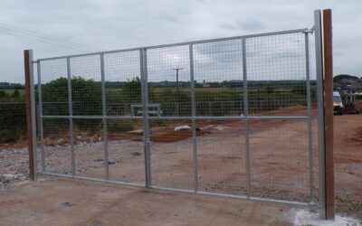 Mesh Site Gates: Rethync’s Comprehensive Services