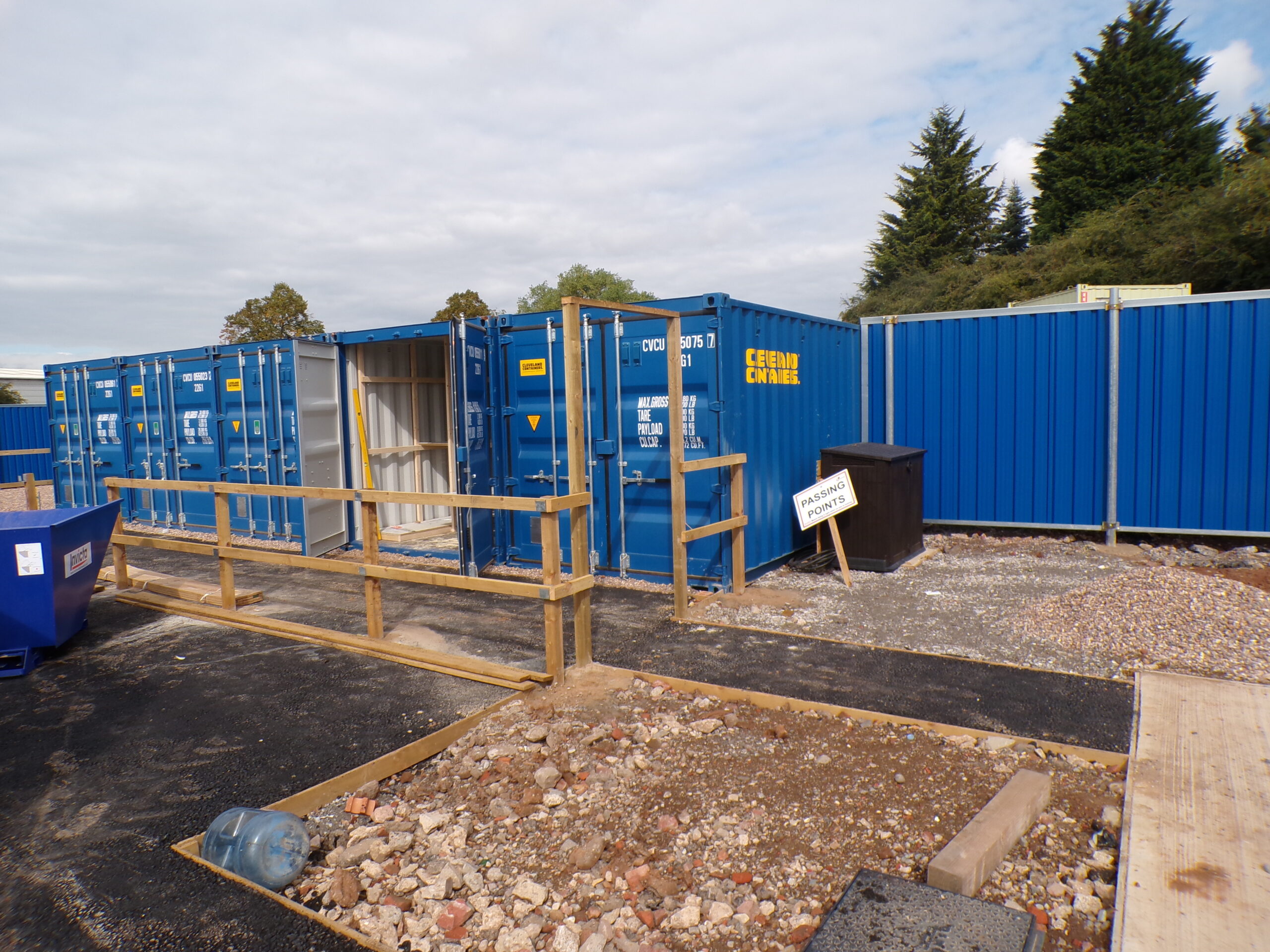 Post & Rail Timber Fencing Post & Rail Timber Fencing