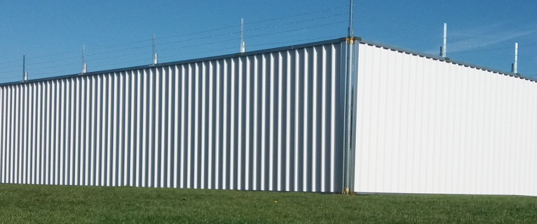 Site Hoarding Systems: Sizes, Specifications and How to Choose
