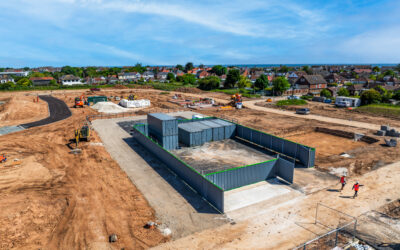 Rethync Supports Surge in Affordable Housing with Emphasis on Hoarding Compliance and Site Safety