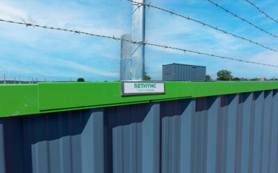 The Benefits of Choosing a Fully Managed Hoarding System with Rethync