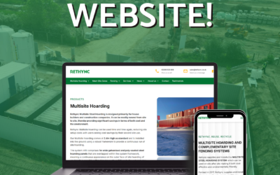 Rethync Launches New Website