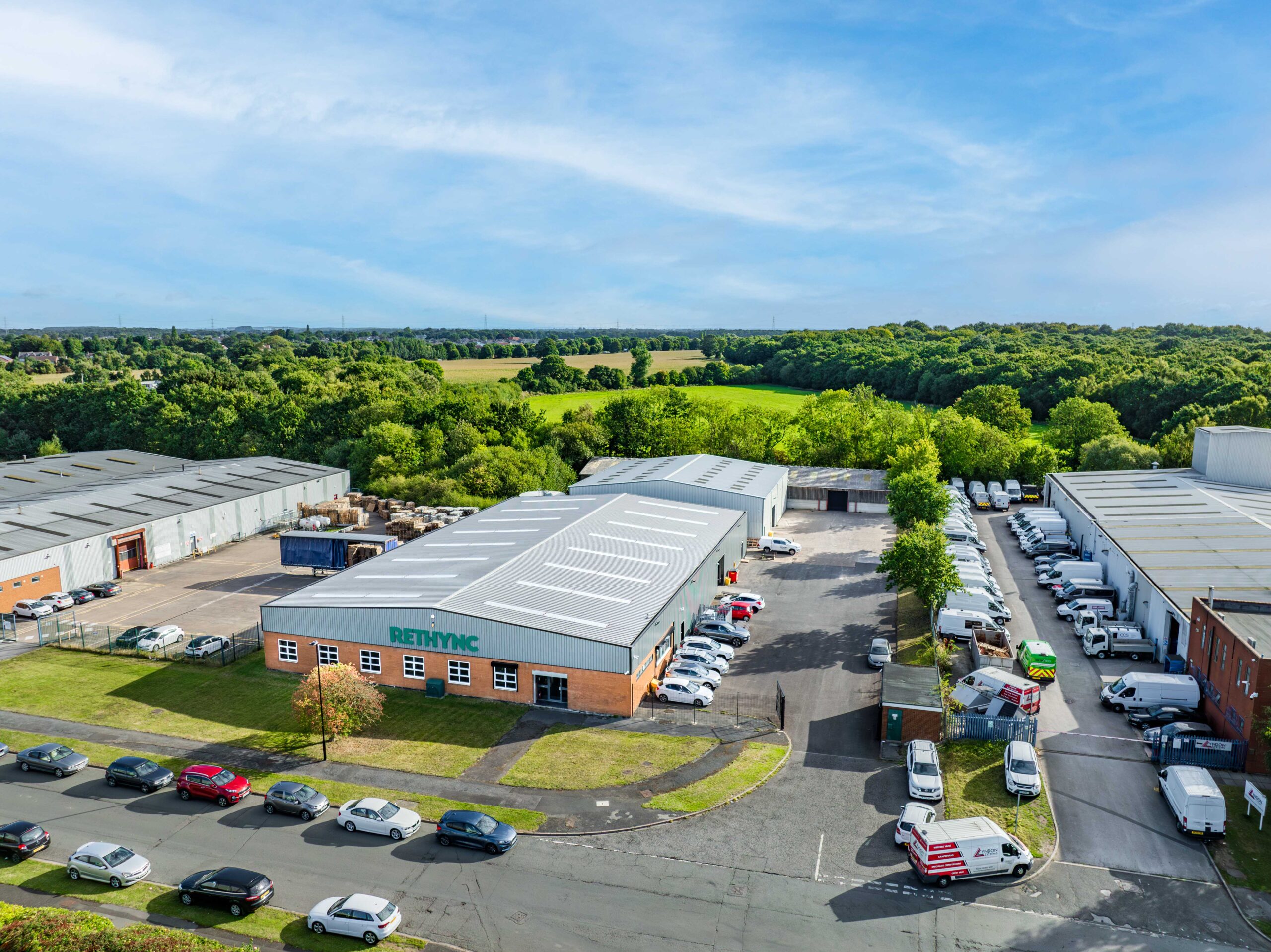 Construction Site Fencing