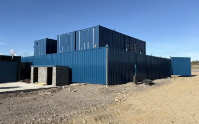 Building Site Hoarding Height: Understanding the Standards and Requirements