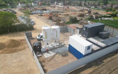 How to Choose the Best Building Site Hoarding for your Construction Site