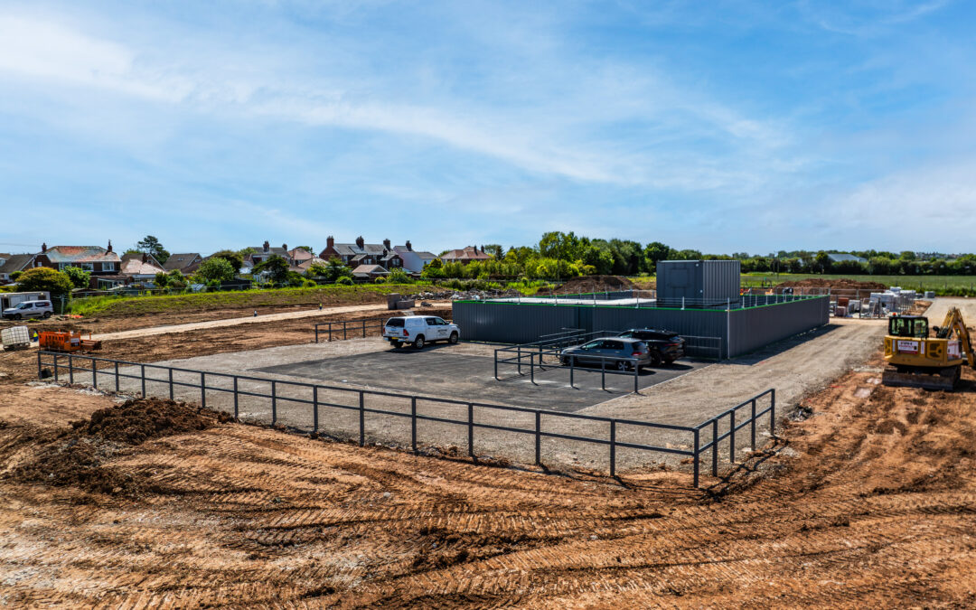 Construction Fencing Is Not a Suggestion: Why Site Security Shouldn’t Be Ignored