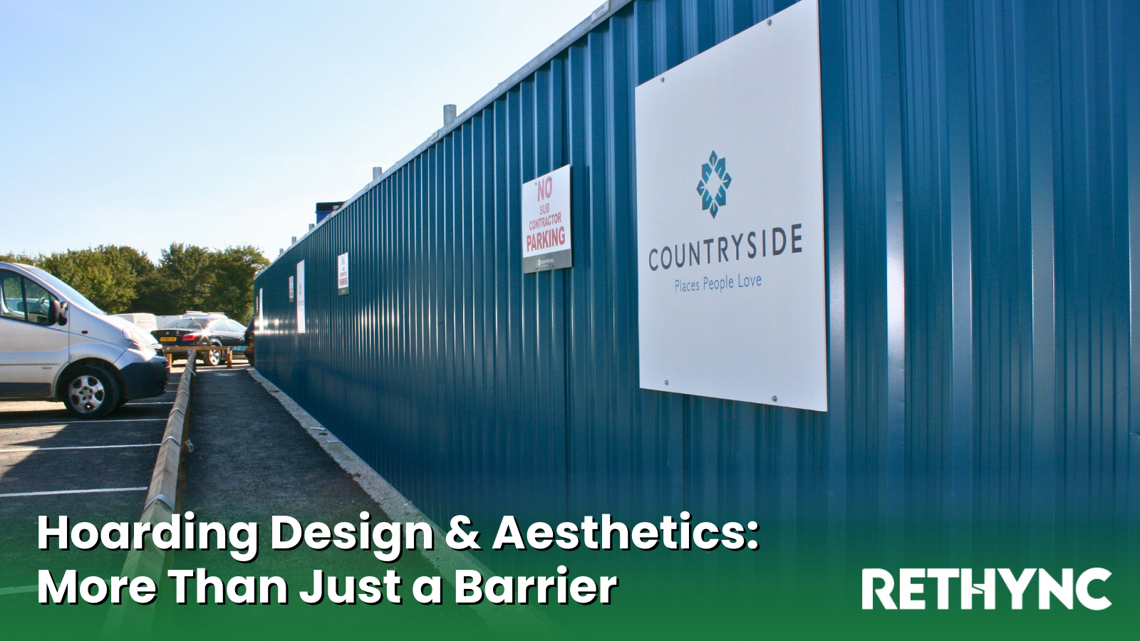 Hoarding Design Blog