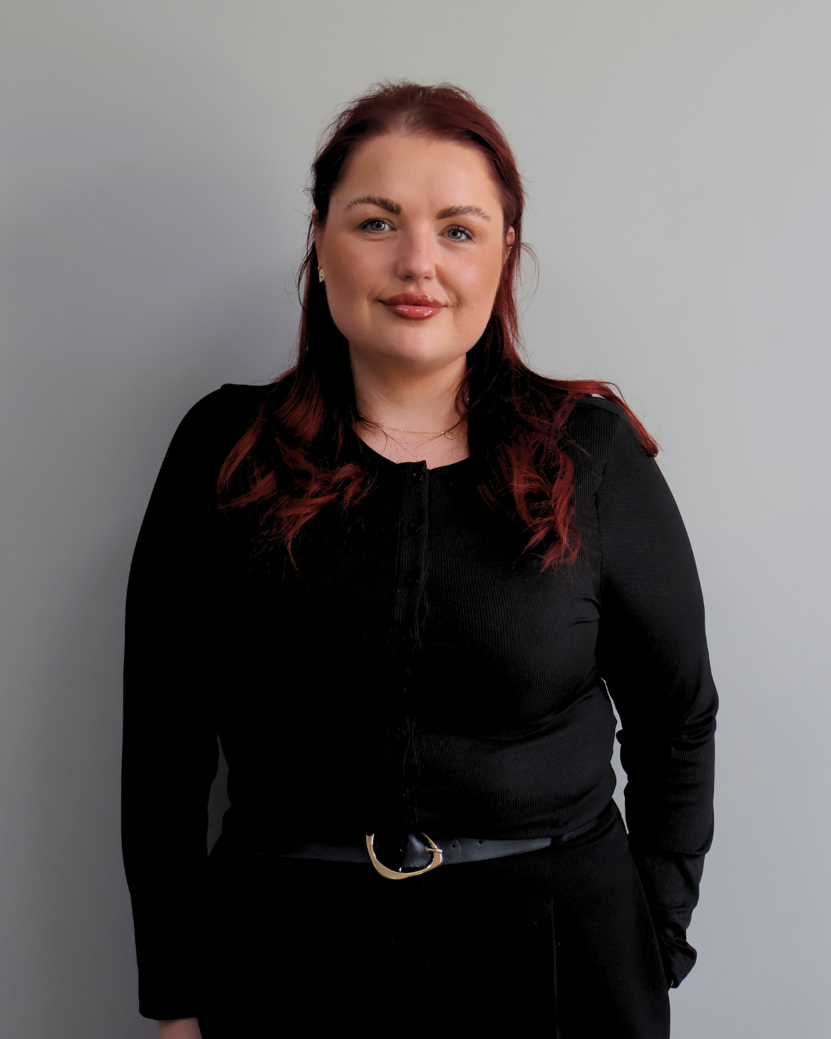 Megan Marshall